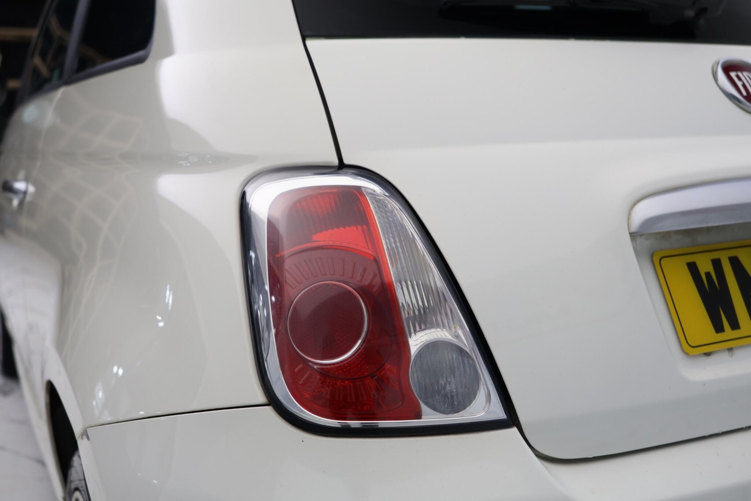 Used Fiat 500 2014 for sale - 77723009: Photo 31