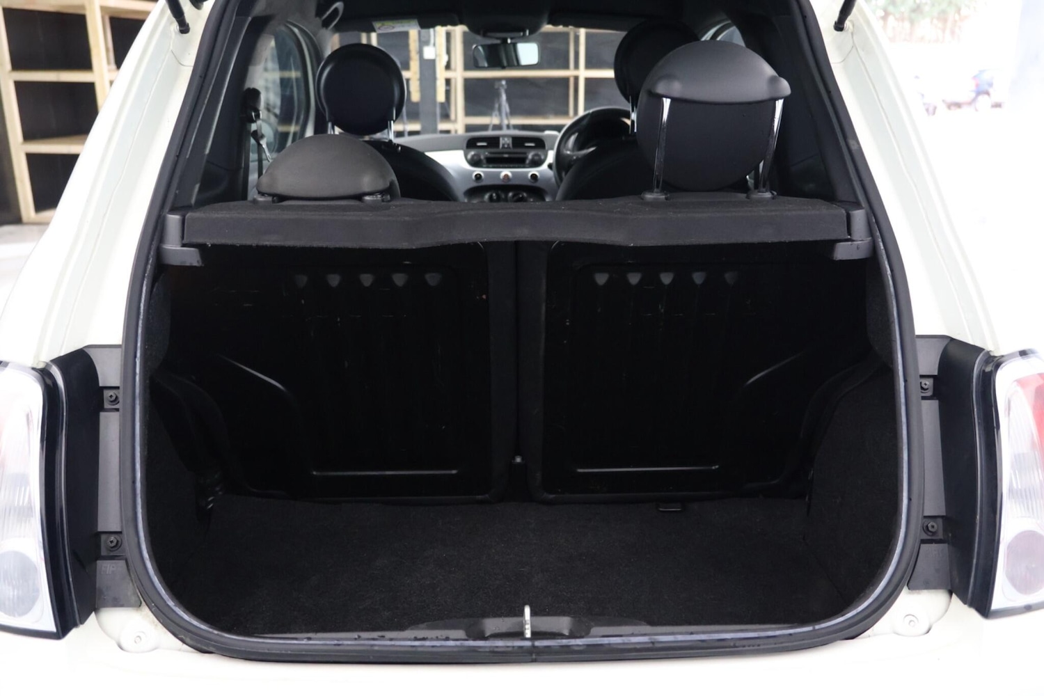 Used Fiat 500 2014 for sale - 77723009: Photo 33