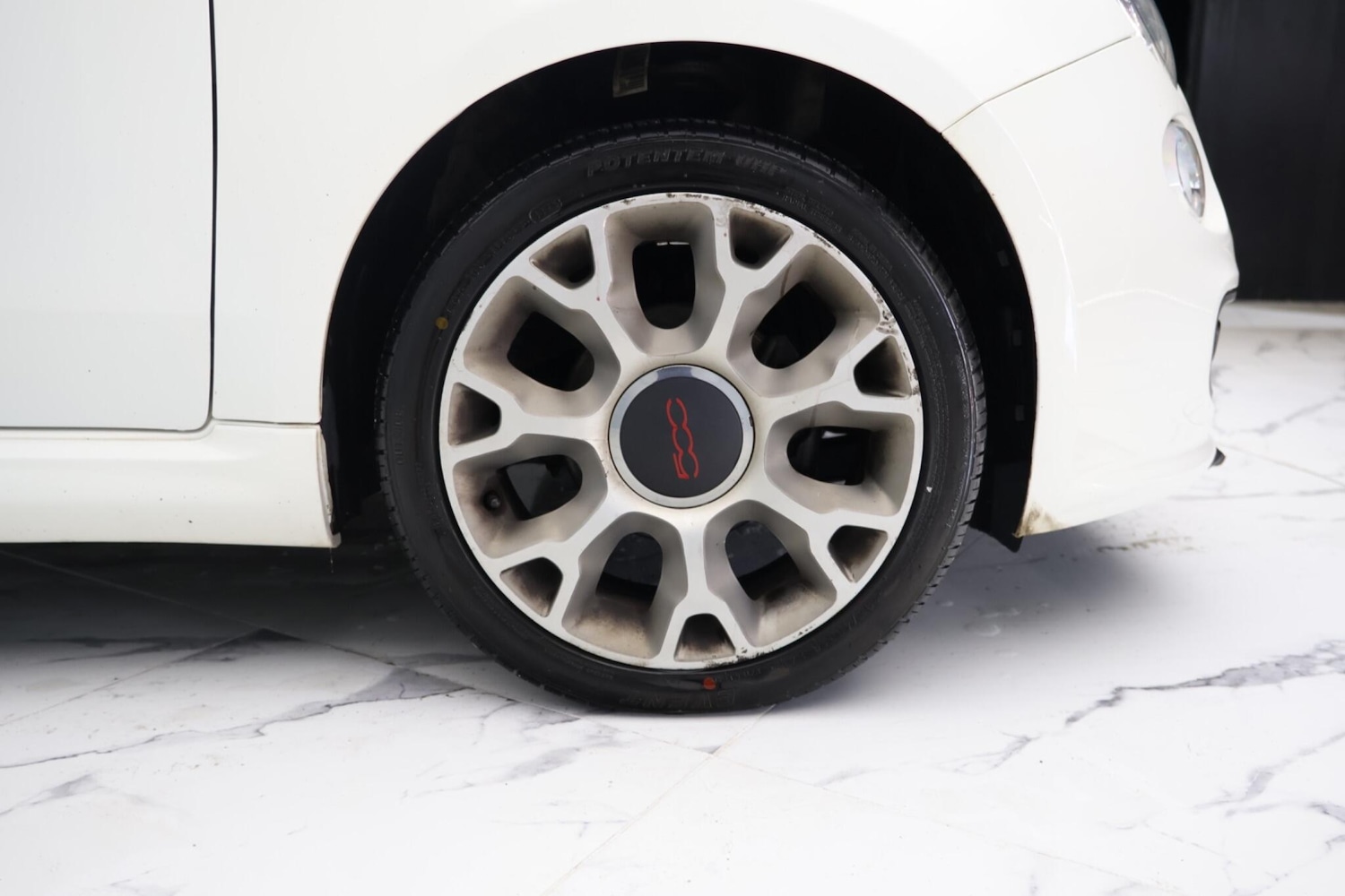 Used Fiat 500 2014 for sale - 77723009: Photo 35