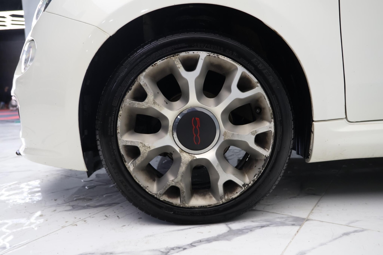 Used Fiat 500 2014 for sale - 77723009: Photo 36