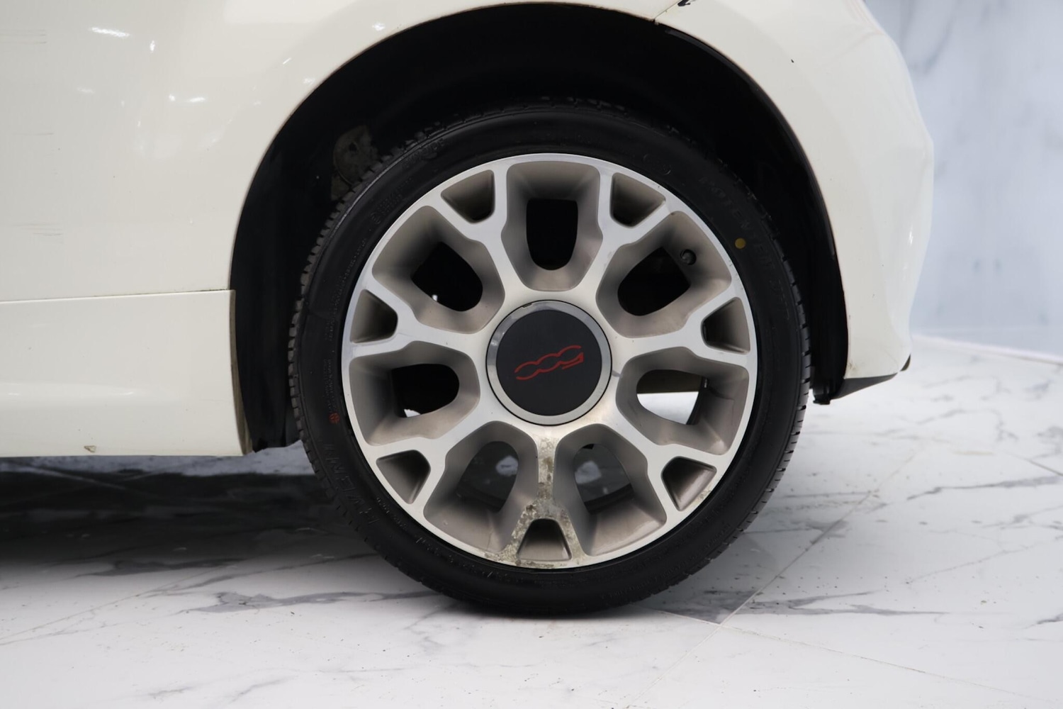 Used Fiat 500 2014 for sale - 77723009: Photo 37