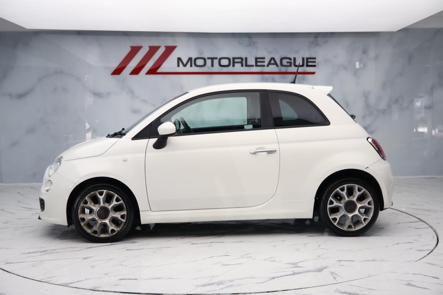 Used Fiat 500 2014 for sale - 77723009: Photo 5