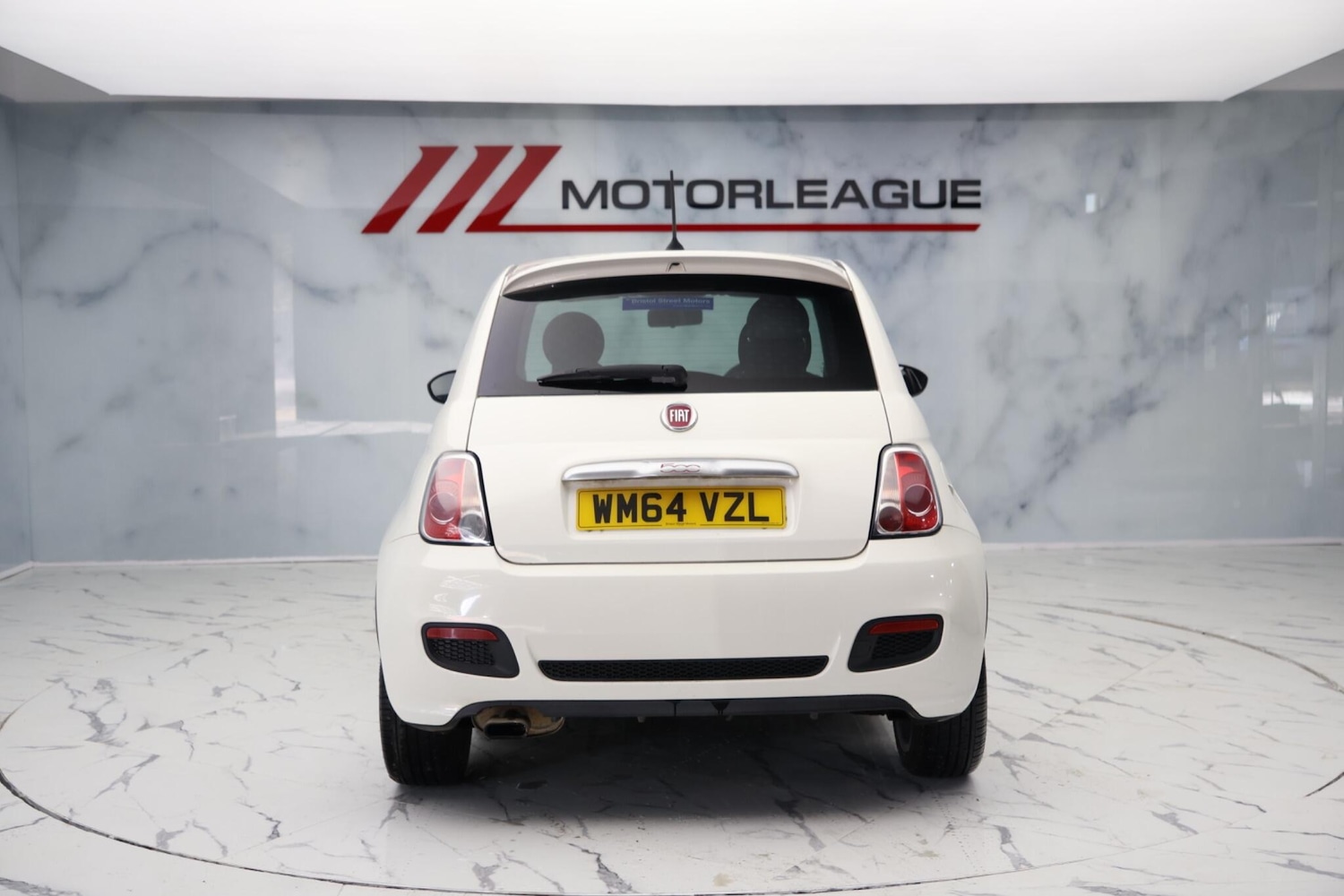 Used Fiat 500 2014 for sale - 77723009: Photo 7