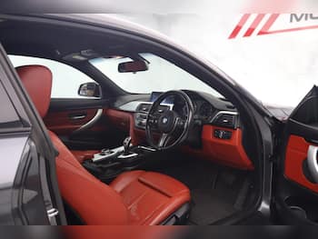 Used BMW 4 Series 2015 for sale - 79873423: Photo