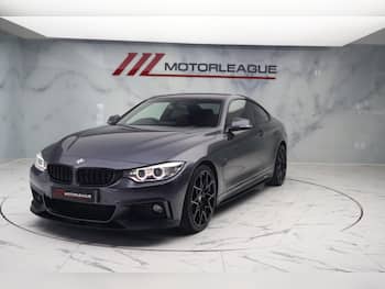 Used BMW 4 Series 2015 for sale - 79873423: Photo
