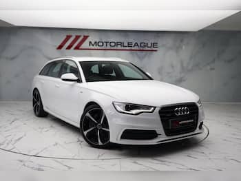 Used Audi A6 Avant 2015 for sale - 79793743: Photo