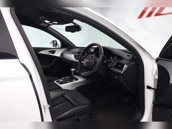 Used Audi A6 Avant 2015 for sale - 79793743: Photo