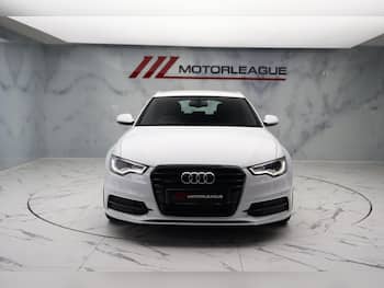 Used Audi A6 Avant 2015 for sale - 79793743: Photo