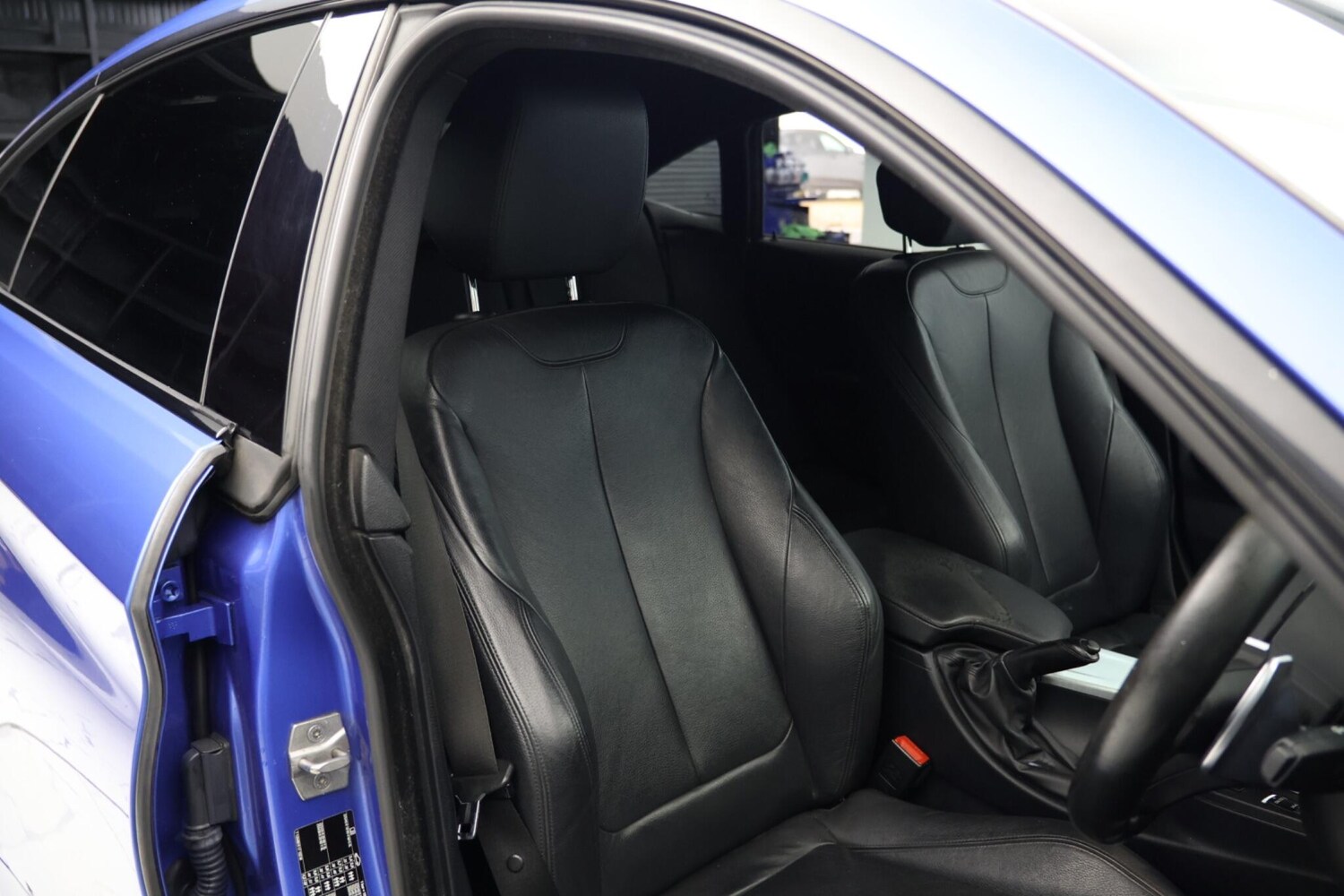 Used BMW 4 Series 2016 for sale - 78058471: Photo 11