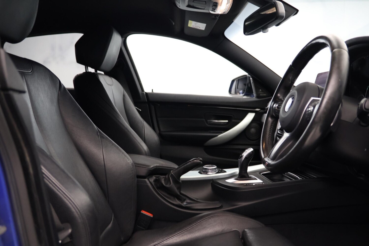 Used BMW 4 Series 2016 for sale - 78058471: Photo 12