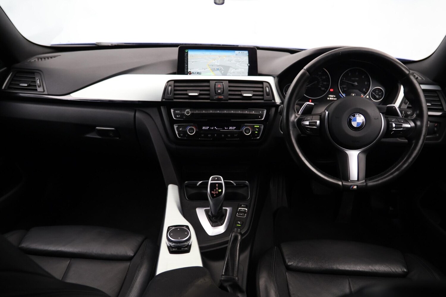 Used BMW 4 Series 2016 for sale - 78058471: Photo 13