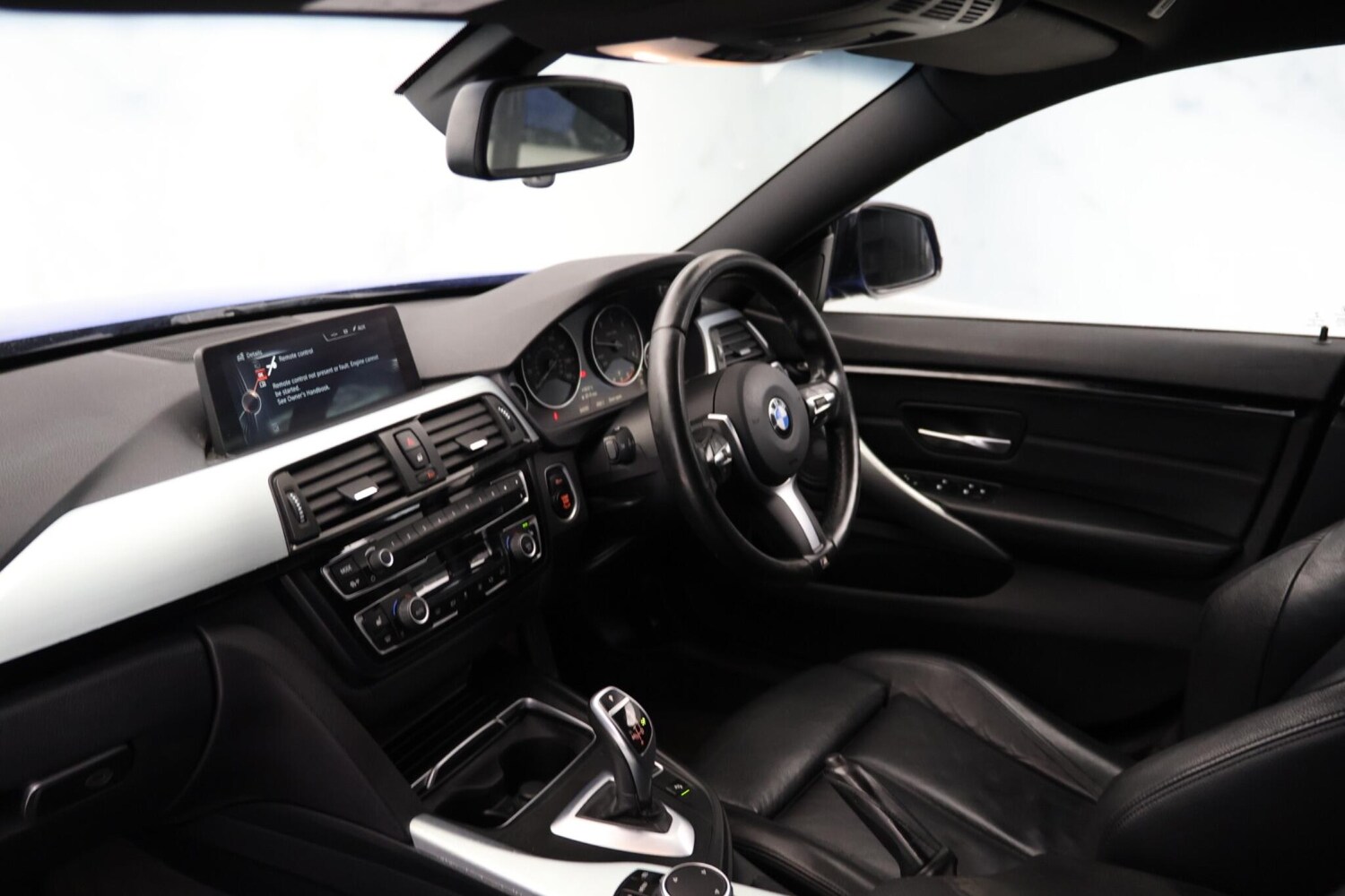 Used BMW 4 Series 2016 for sale - 78058471: Photo 14