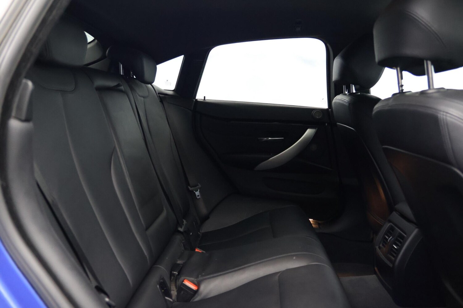 Used BMW 4 Series 2016 for sale - 78058471: Photo 17