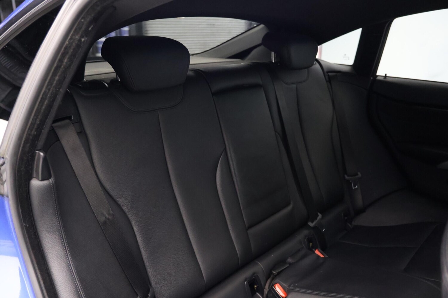 Used BMW 4 Series 2016 for sale - 78058471: Photo 18