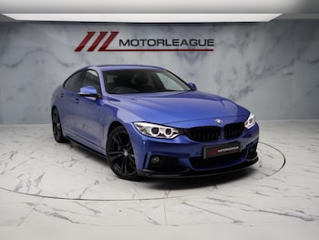 BMW 4 Series feature image