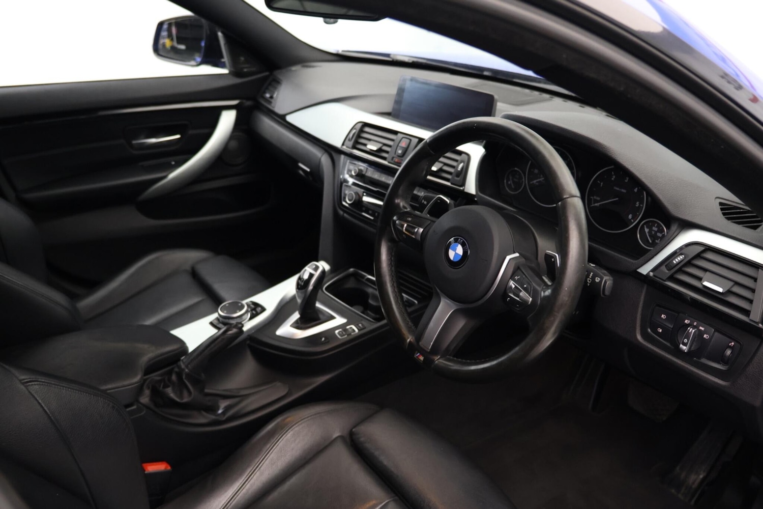 Used BMW 4 Series 2016 for sale - 78058471: Photo 2