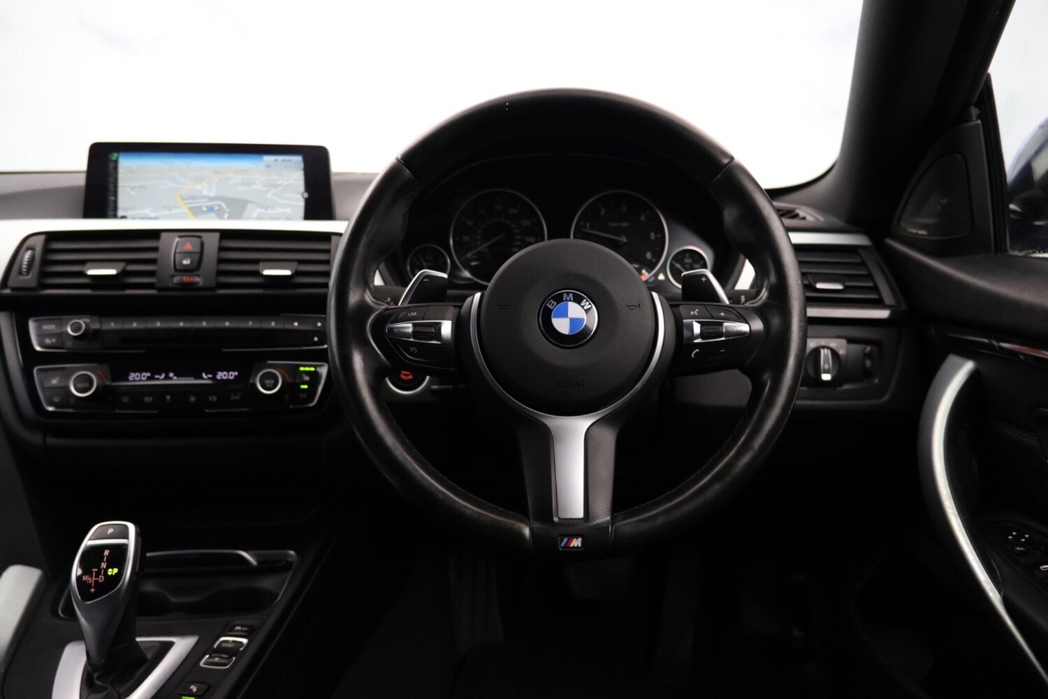 Used BMW 4 Series 2016 for sale - 78058471: Photo 22