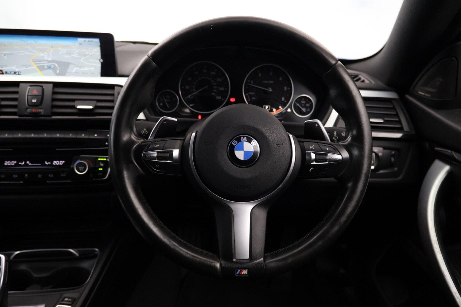 Used BMW 4 Series 2016 for sale - 78058471: Photo 23