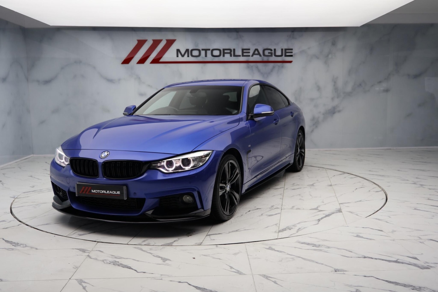 Used BMW 4 Series 2016 for sale - 78058471: Photo 3