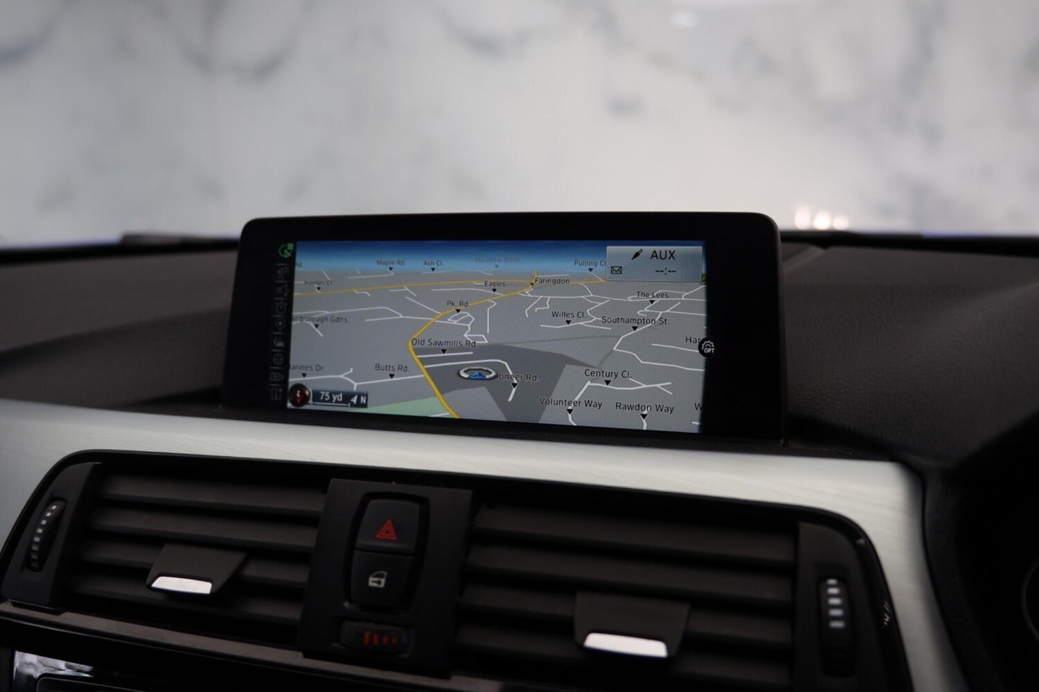 Used BMW 4 Series 2016 for sale - 78058471: Photo 35