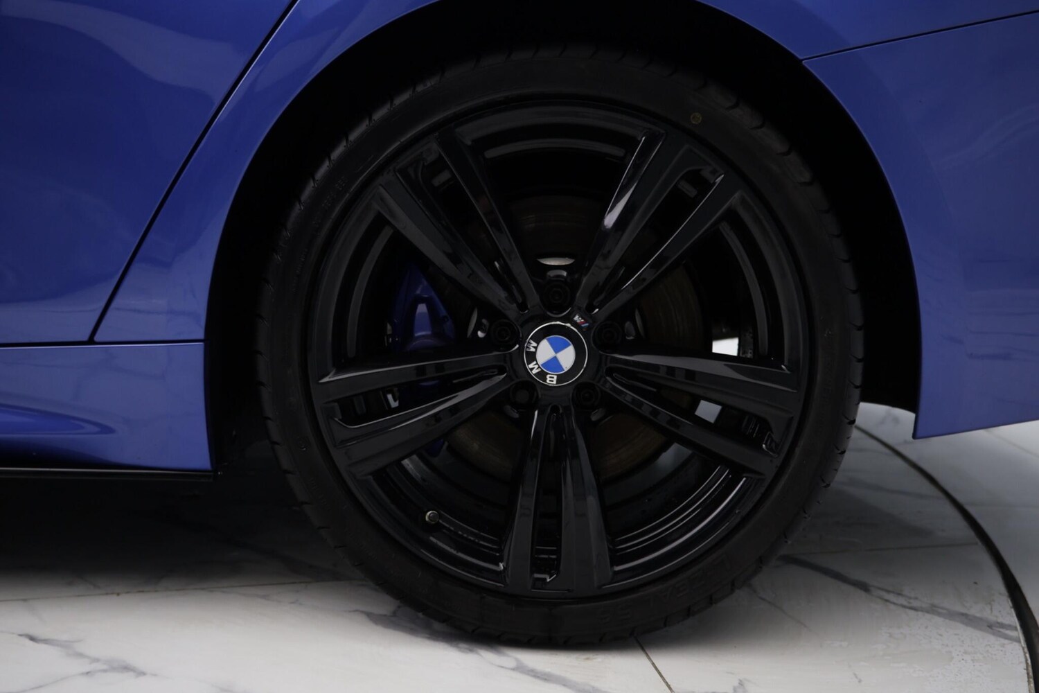 Used BMW 4 Series 2016 for sale - 78058471: Photo 39