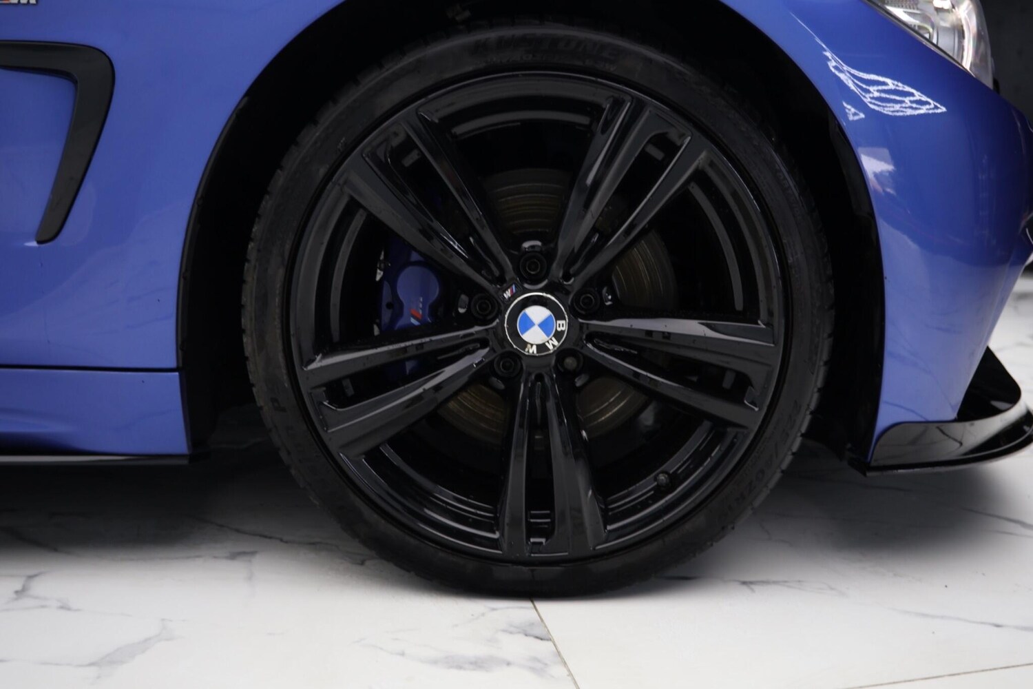 Used BMW 4 Series 2016 for sale - 78058471: Photo 41