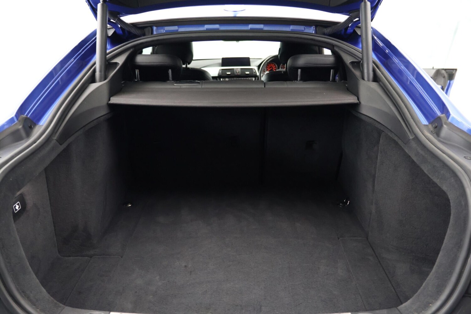 Used BMW 4 Series 2016 for sale - 78058471: Photo 43