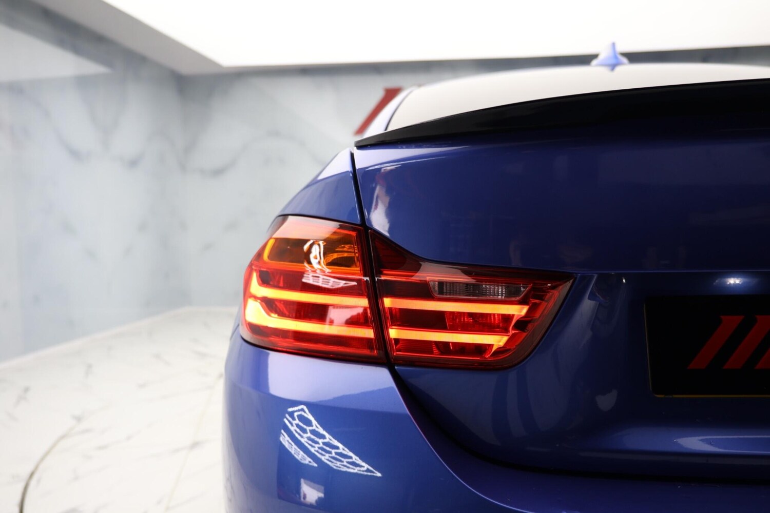 Used BMW 4 Series 2016 for sale - 78058471: Photo 45