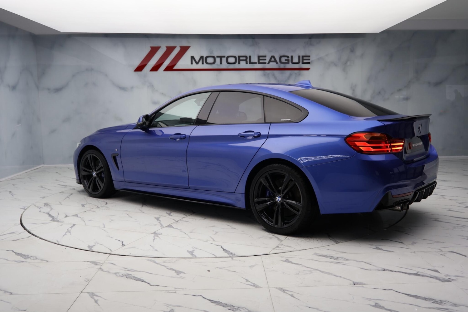 Used BMW 4 Series 2016 for sale - 78058471: Photo 5