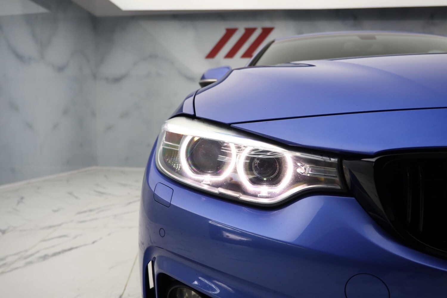 Used BMW 4 Series 2016 for sale - 78058471: Photo 50