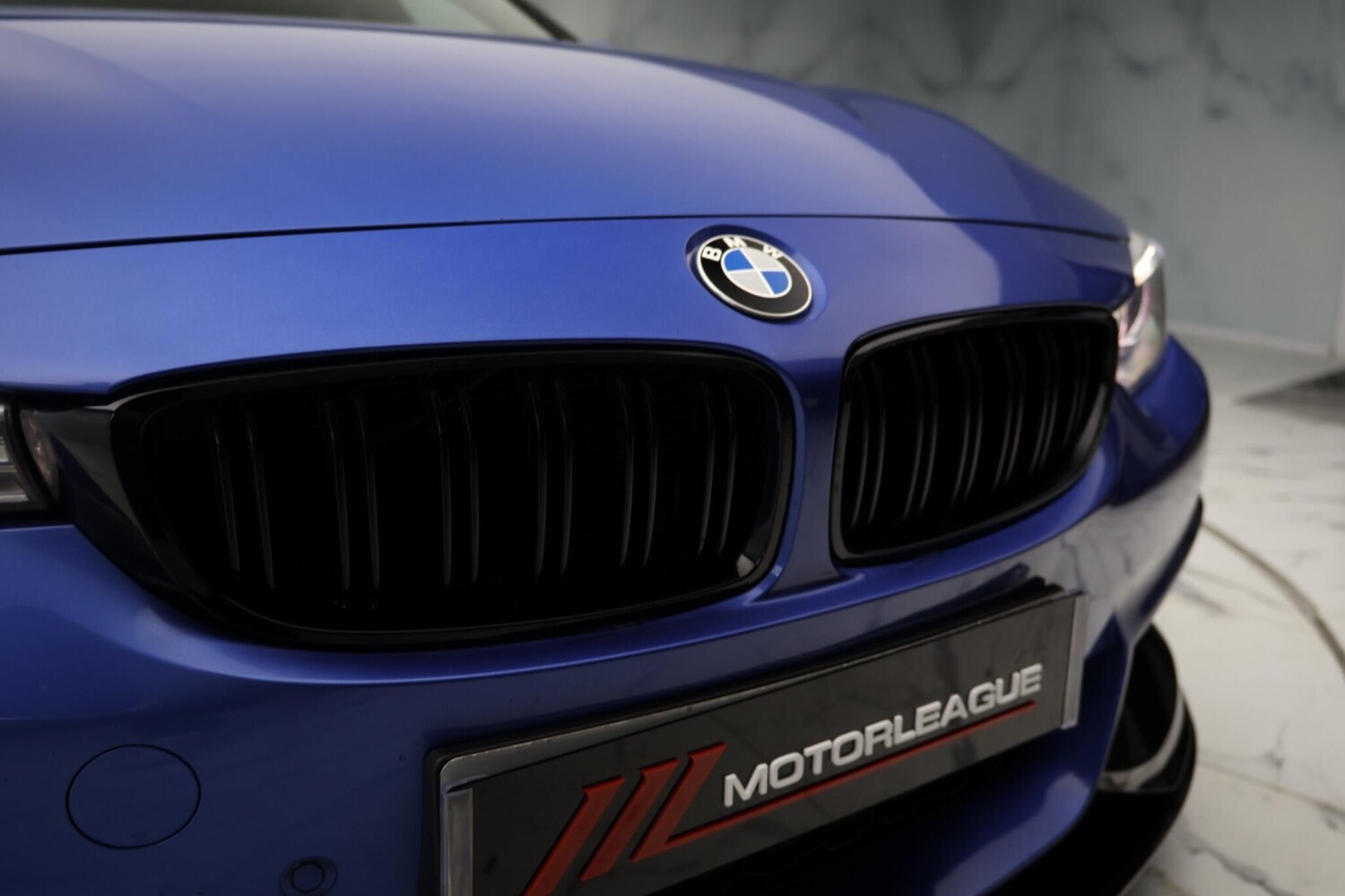 Used BMW 4 Series 2016 for sale - 78058471: Photo 51