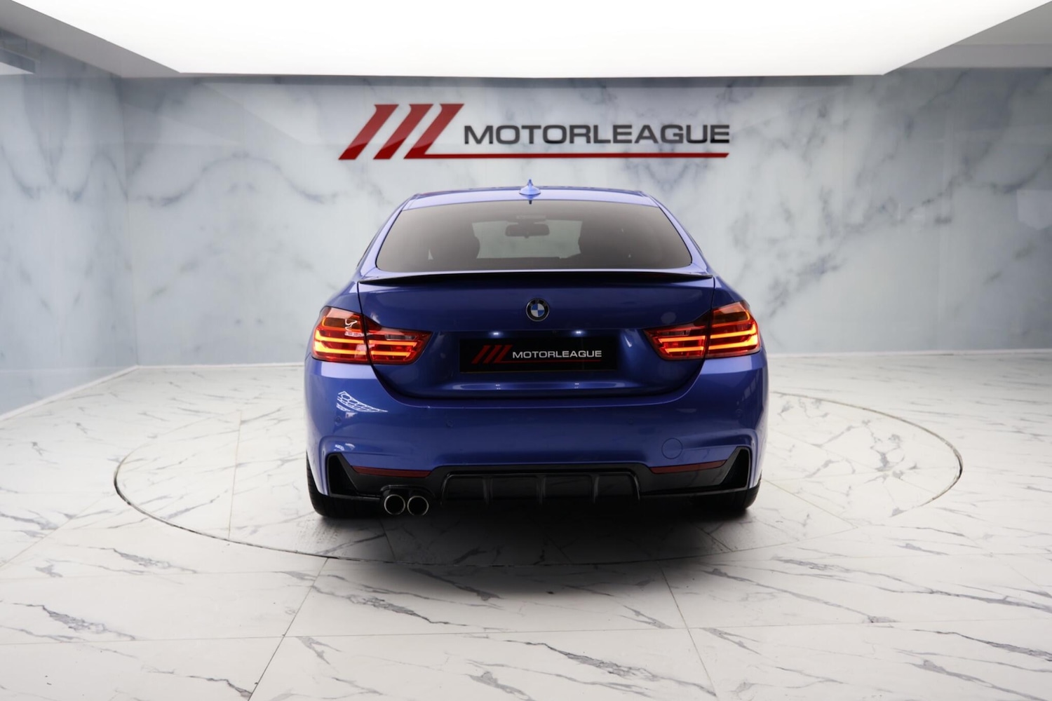 Used BMW 4 Series 2016 for sale - 78058471: Photo 6