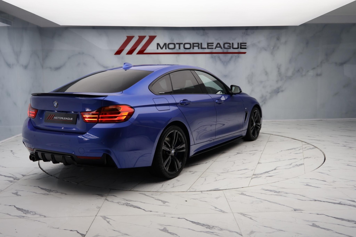 Used BMW 4 Series 2016 for sale - 78058471: Photo 7