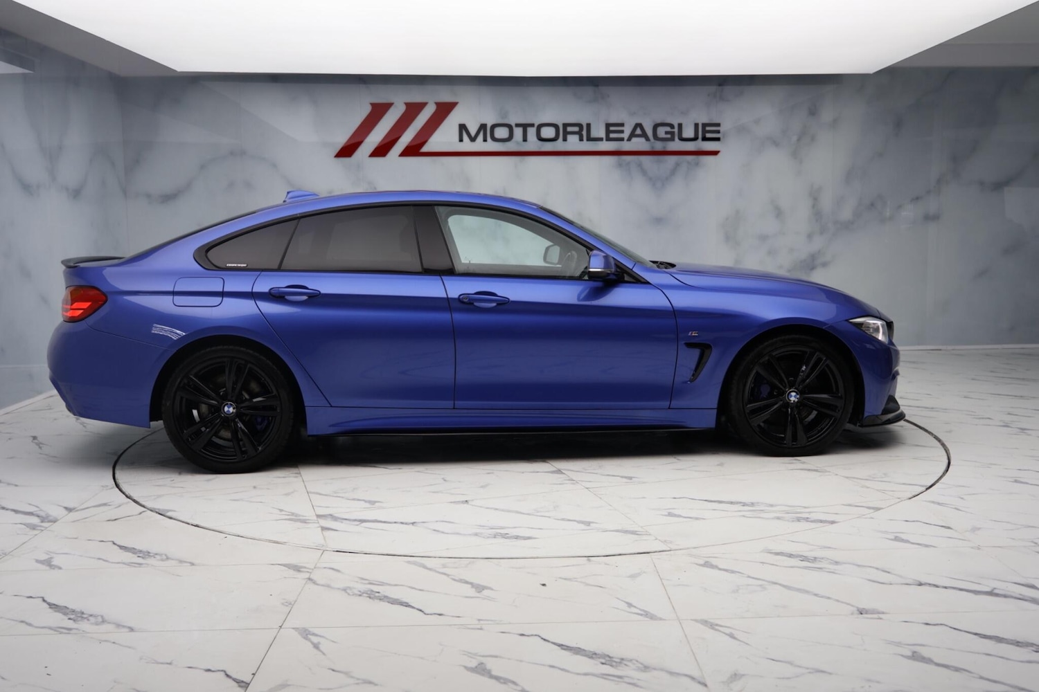 Used BMW 4 Series 2016 for sale - 78058471: Photo 8