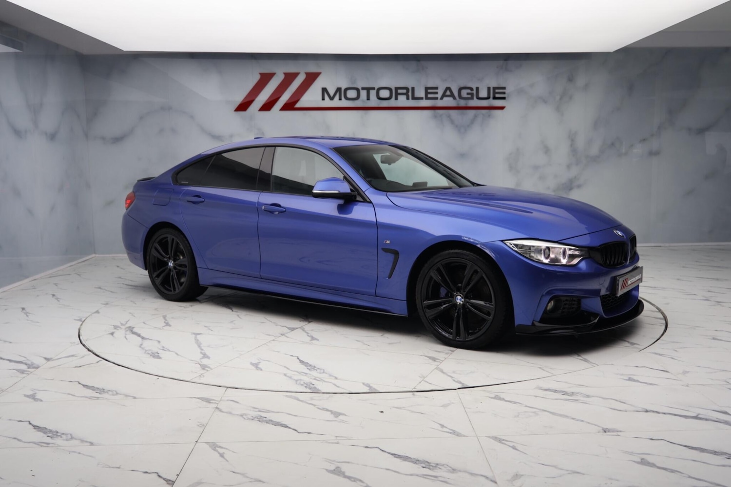 Used BMW 4 Series 2016 for sale - 78058471: Photo 9