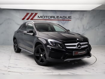 Used Mercedes-Benz GLA 2016 for sale - 78891639: Photo
