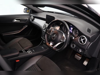 Used Mercedes-Benz GLA 2016 for sale - 78891639: Photo