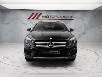 Used Mercedes-Benz GLA 2016 for sale - 78891639: Photo