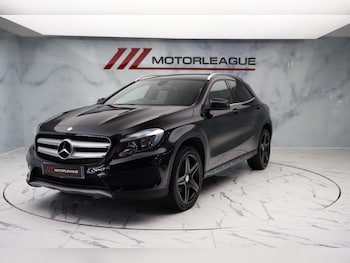 Used Mercedes-Benz GLA 2016 for sale - 78891639: Photo