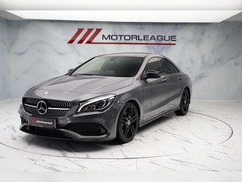 Used Mercedes-Benz CLA 2016 for sale - 78891638: Photo