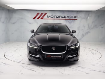 Used Jaguar XE 2016 for sale - 79212163: Photo