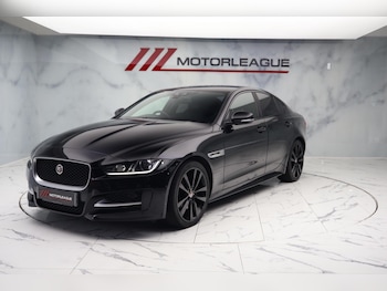 Used Jaguar XE 2016 for sale - 79212163: Photo