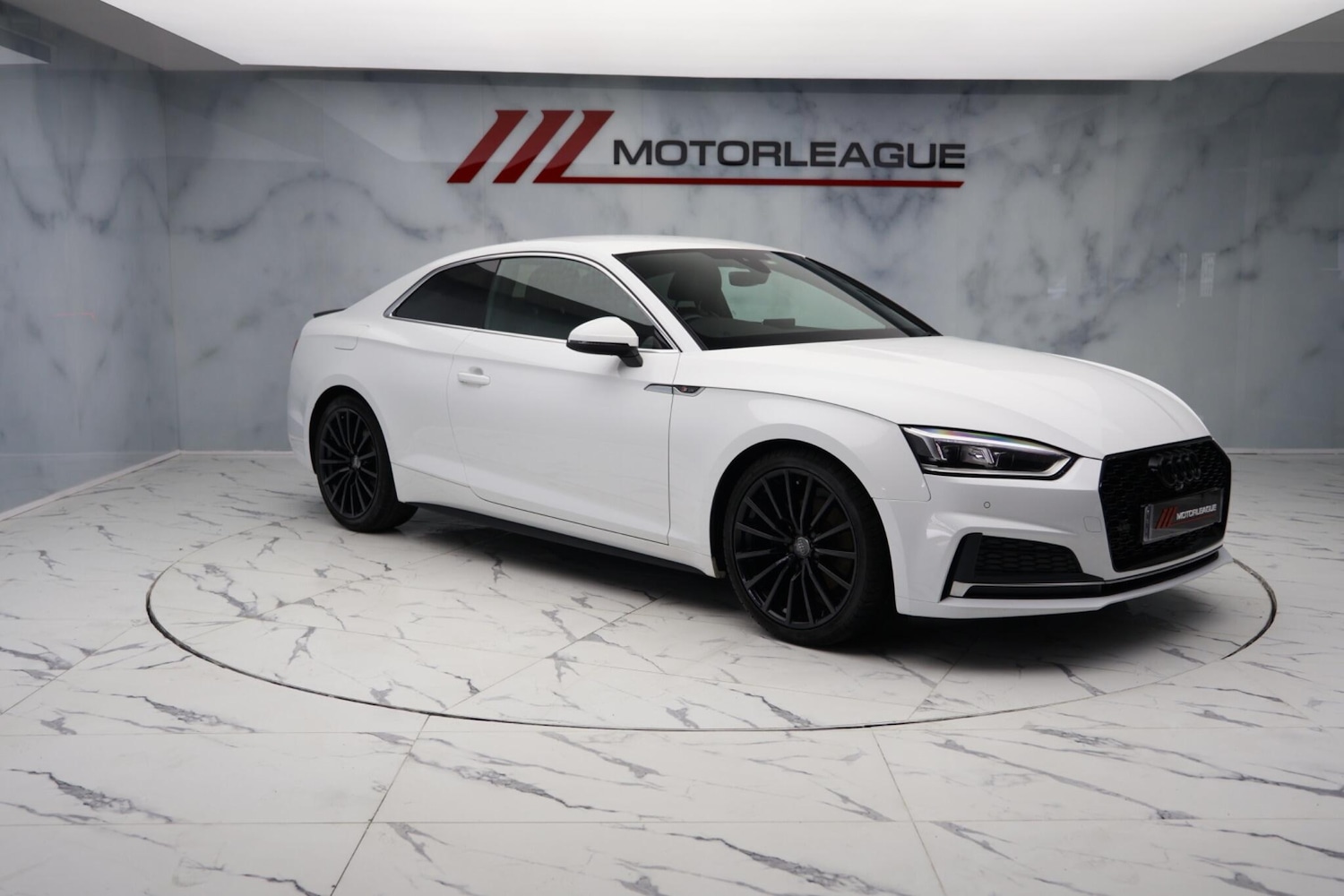Used Audi A5 2019 for sale - 78006826: Photo 10