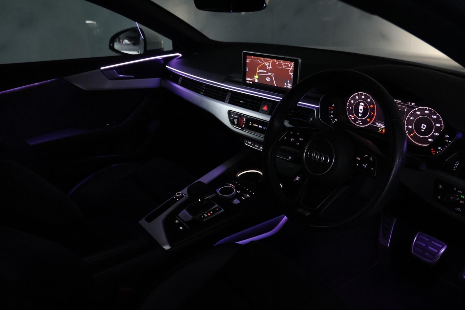 Used Audi A5 2019 for sale - 78006826: Photo 11