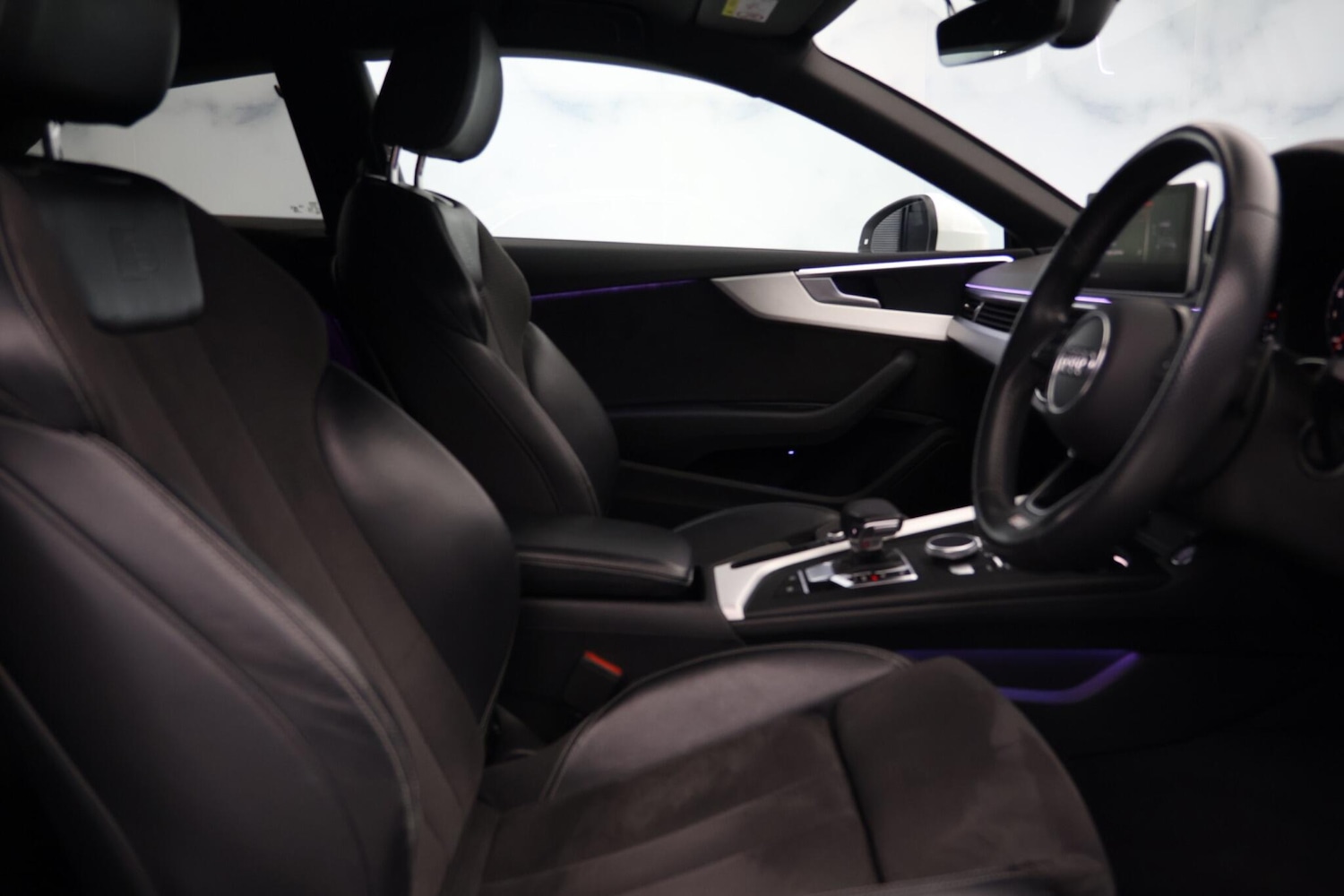 Used Audi A5 2019 for sale - 78006826: Photo 12