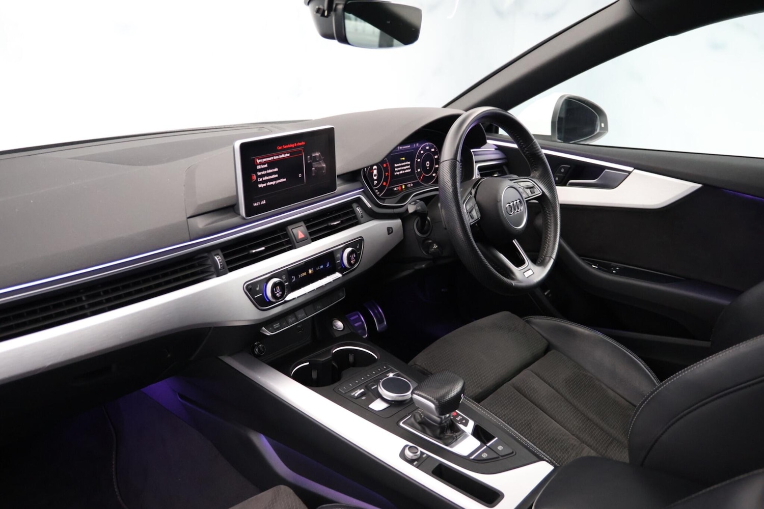 Used Audi A5 2019 for sale - 78006826: Photo 14