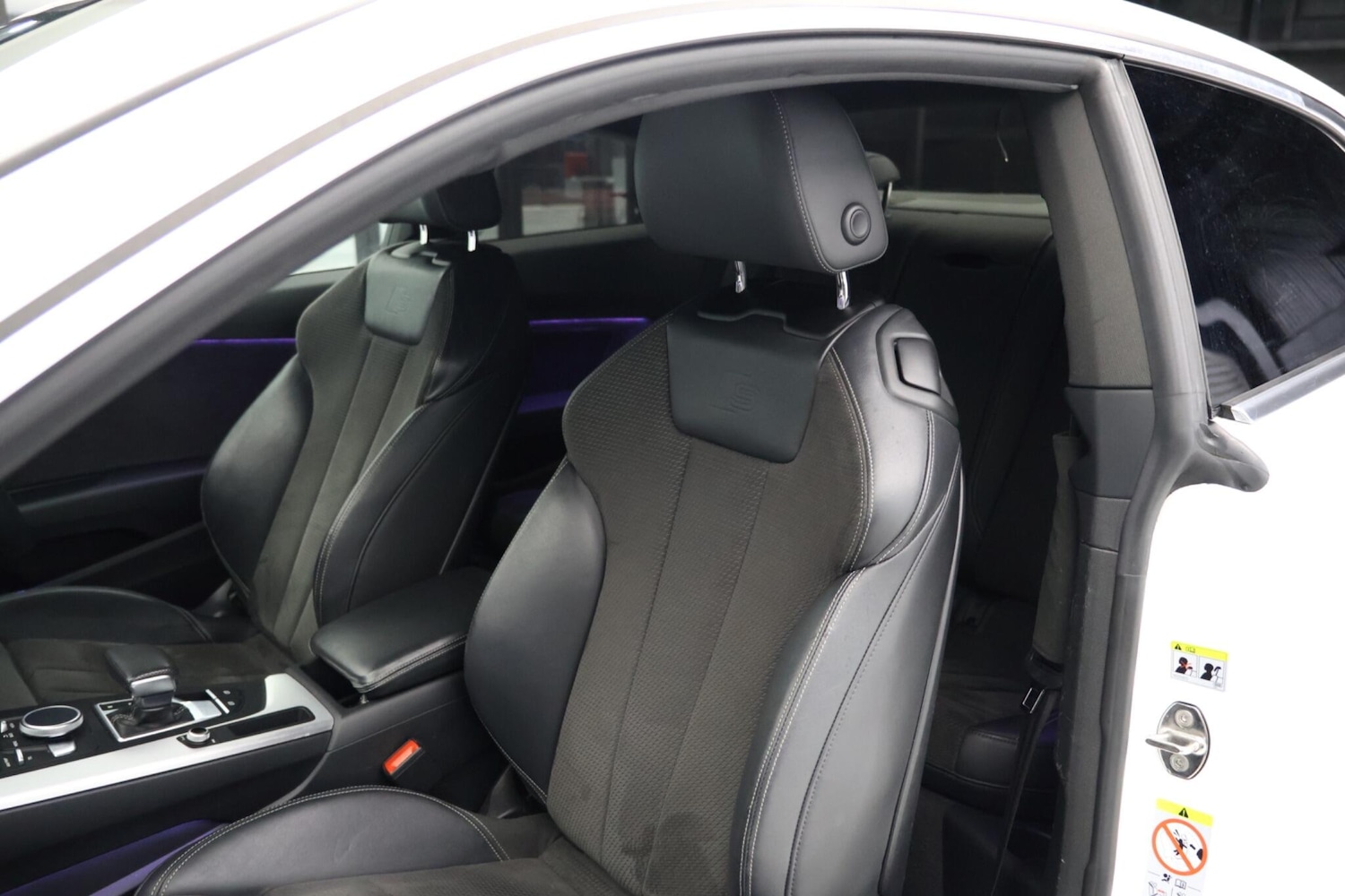 Used Audi A5 2019 for sale - 78006826: Photo 16