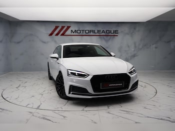 Audi A5 feature image