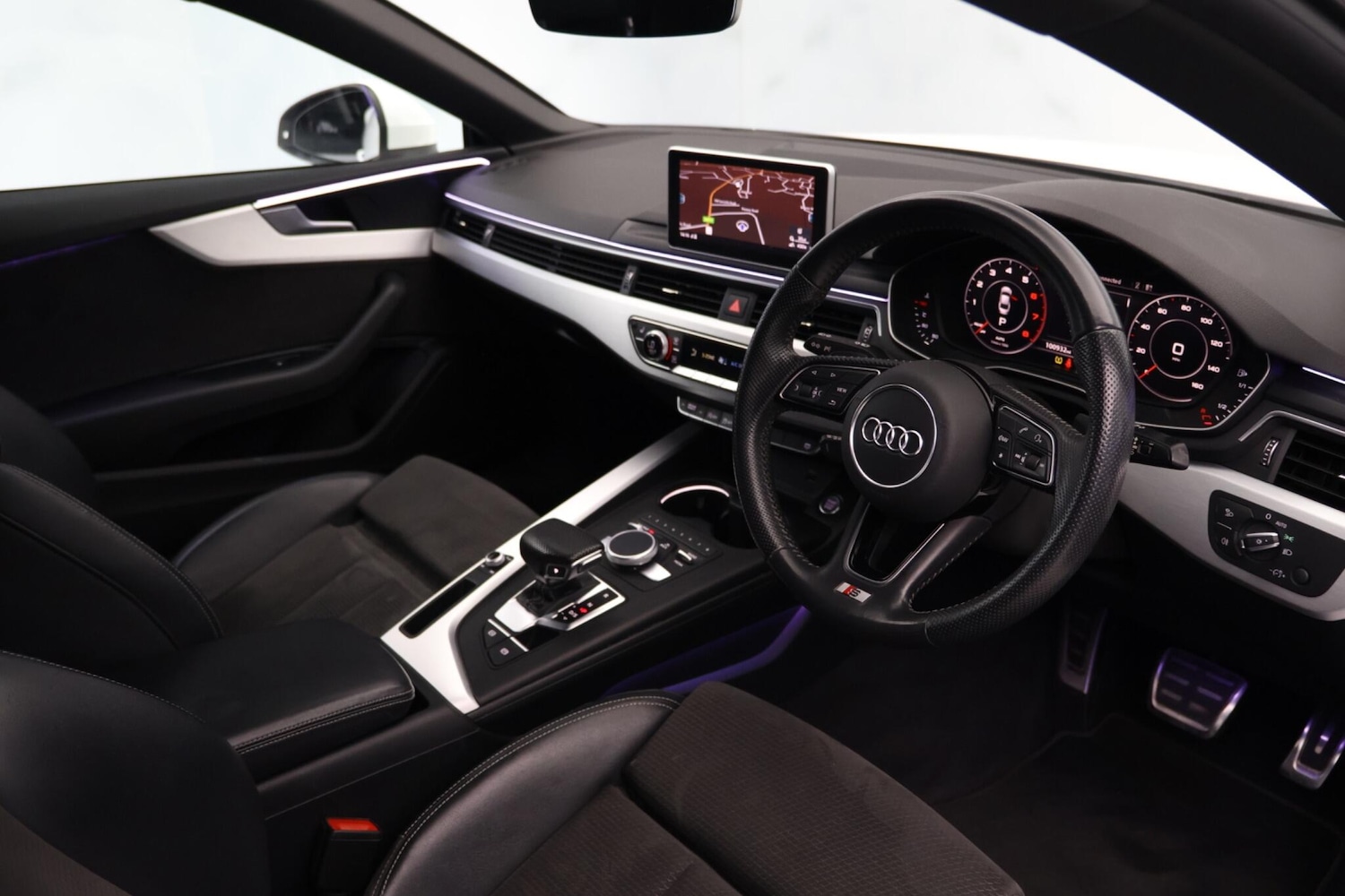 Used Audi A5 2019 for sale - 78006826: Photo 2