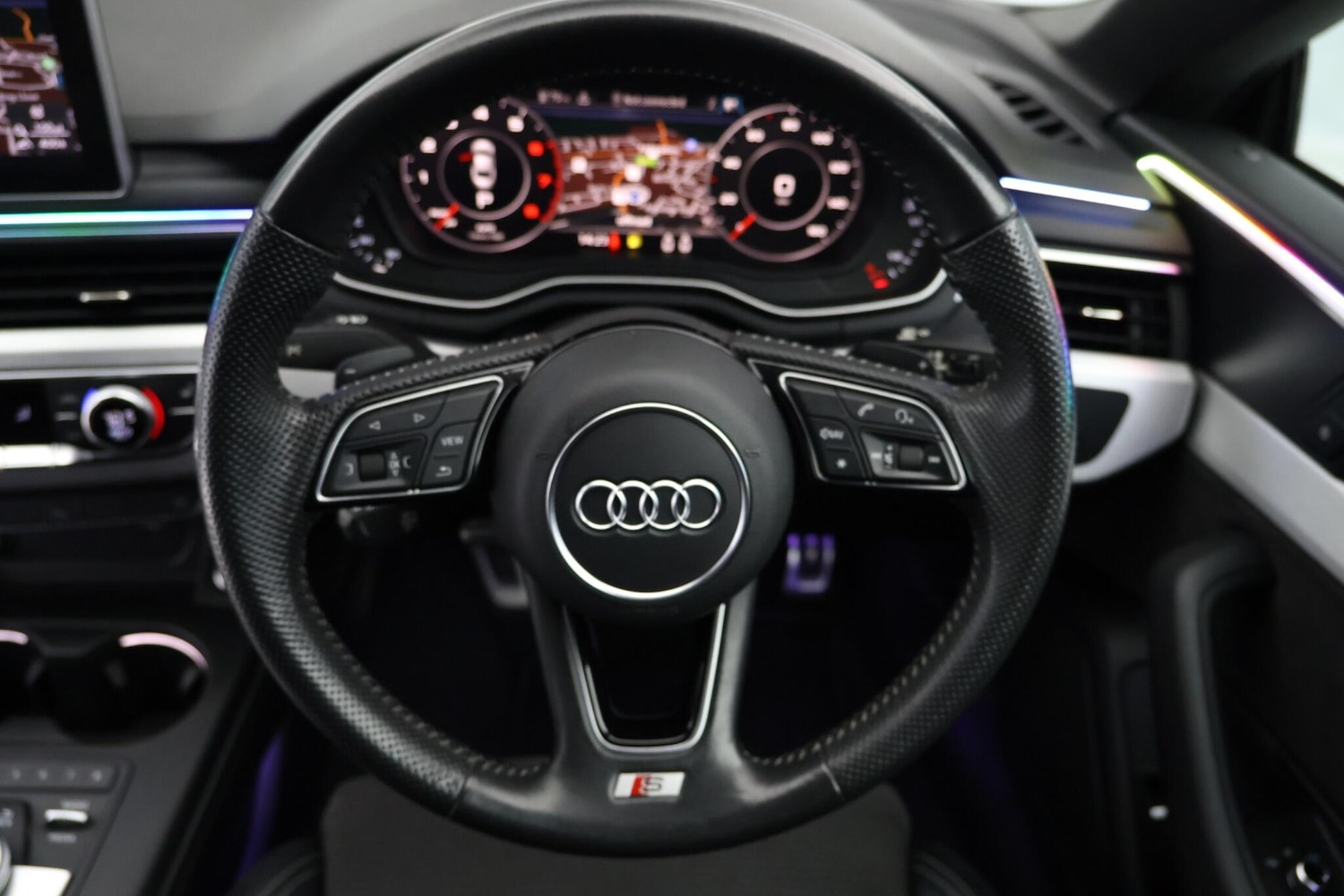 Used Audi A5 2019 for sale - 78006826: Photo 20